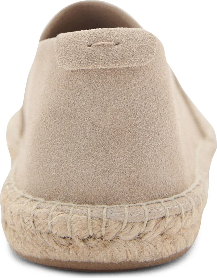 Suede Espadrille - Image 4