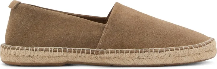 Suede Espadrille - Image 6