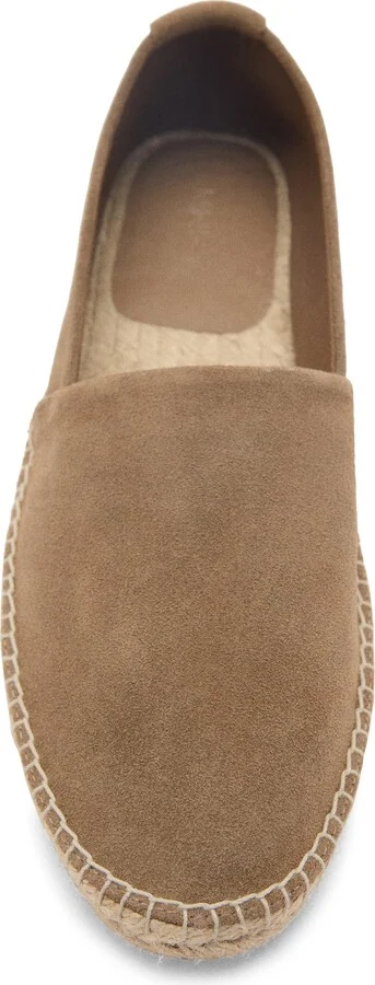 Suede Espadrille - Image 7