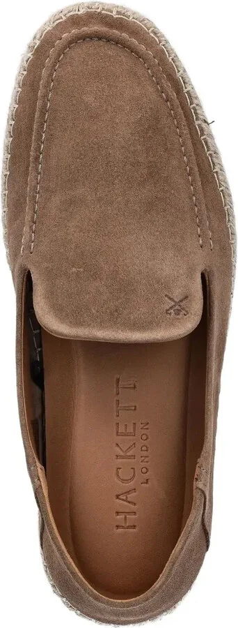 Suede Espadrille - Image 2