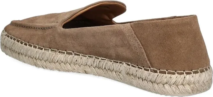Suede Espadrille - Image 3