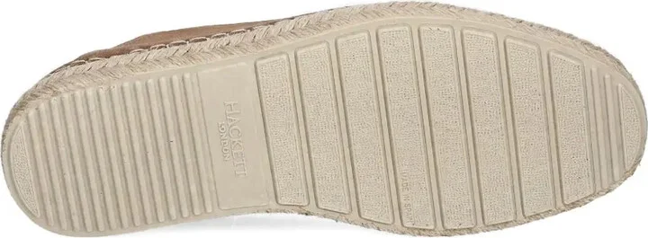 Suede Espadrille - Image 4