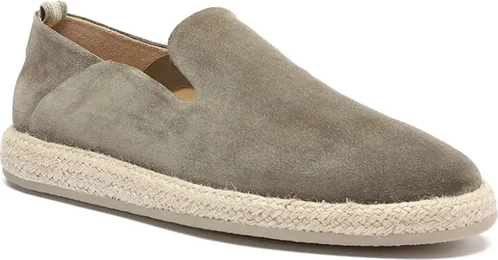 Suede Espadrilles - Image 2