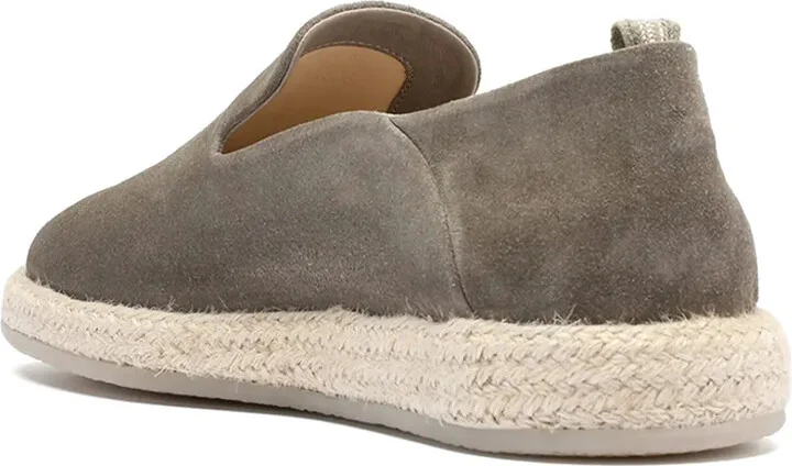 Suede Espadrilles - Image 3