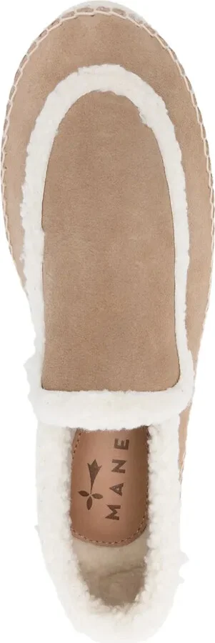 Suede Espadrilles - Image 4