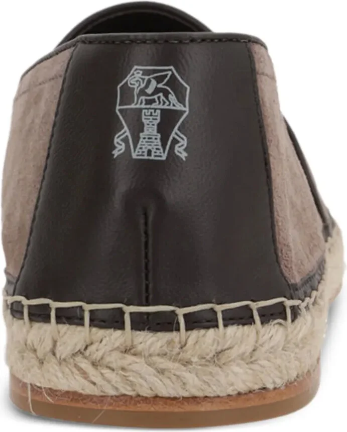 Suede Espadrilles - Image 3