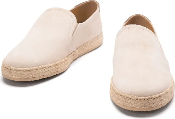 Suede Espadrilles - Image 2