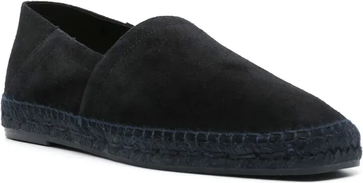 Suede Espadrilles - Image 2