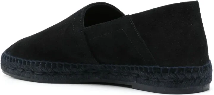 Suede Espadrilles - Image 3