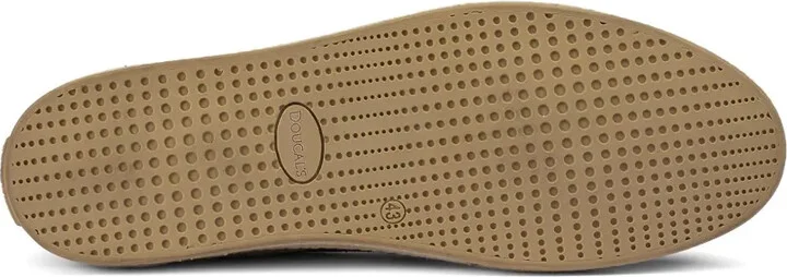 Suede Espadrilles - Image 4