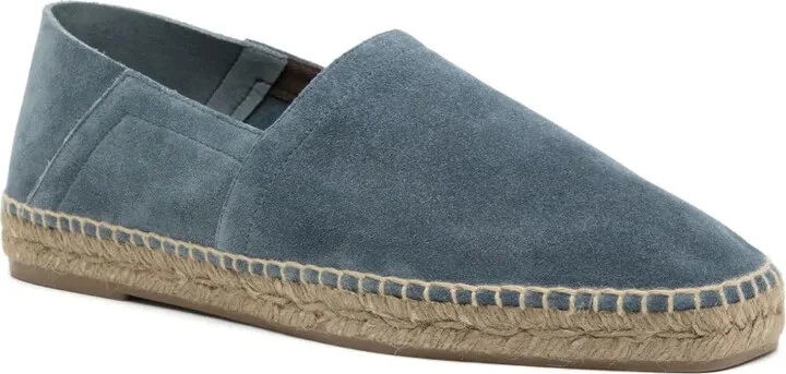 Suede Espadrilles - Image 2