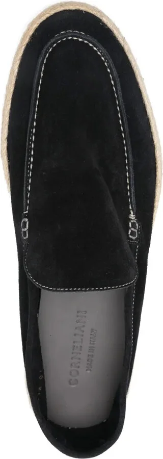 Suede Espadrilles - Image 4