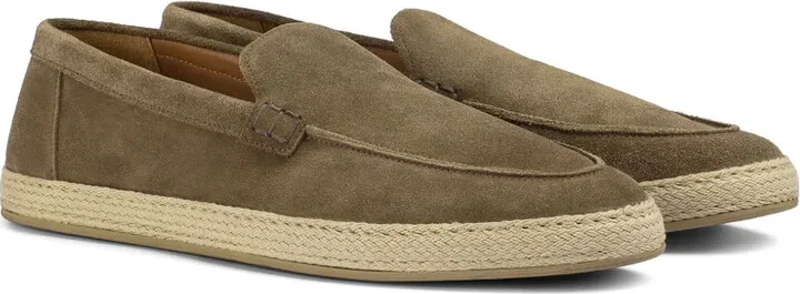 Suede Espadrilles - Image 2