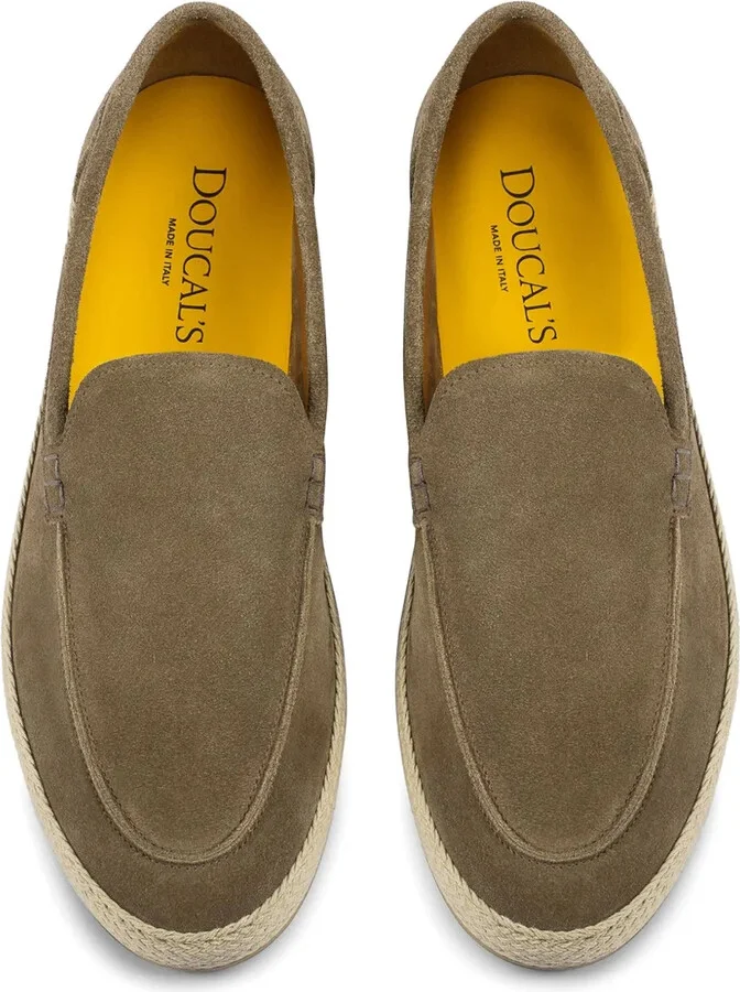 Suede Espadrilles - Image 3