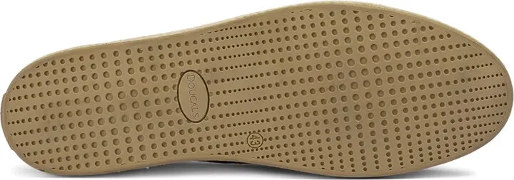 Suede Espadrilles - Image 4