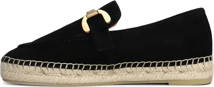 Suede Espadrilles - Image 3