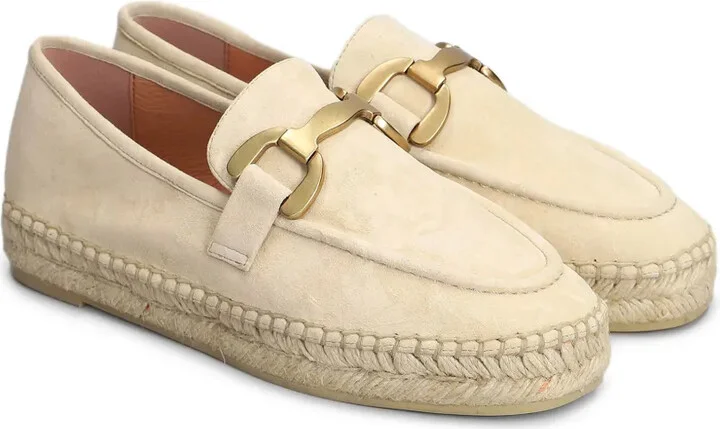 Suede Espadrilles - Image 2