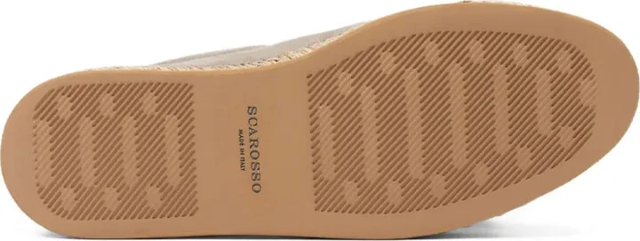Suede Espadrilles - Image 5