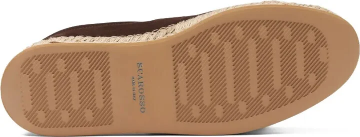 Suede Espadrilles - Image 5