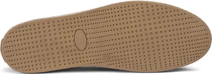 Suede Espadrilles - Image 4