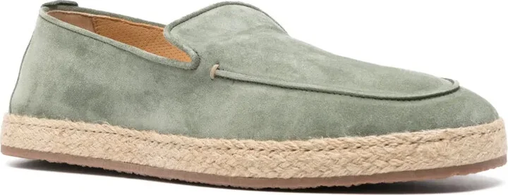 Suede Espadrilles - Image 2