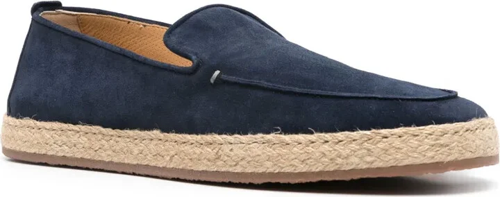 Suede Espadrilles - Image 2