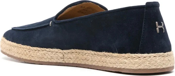 Suede Espadrilles - Image 3