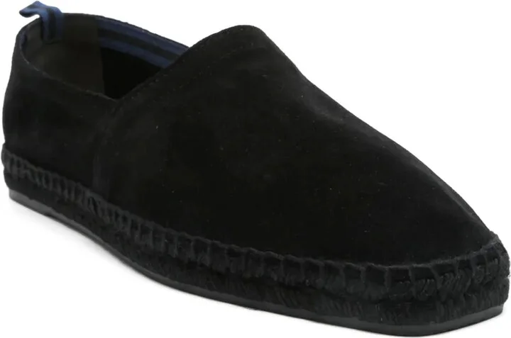 Suede Espadrilles - Image 2