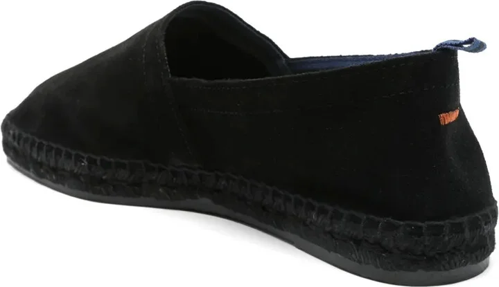 Suede Espadrilles - Image 3