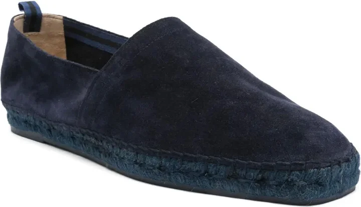 Suede Espadrilles - Image 2