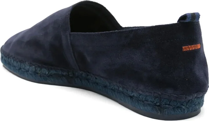 Suede Espadrilles - Image 3