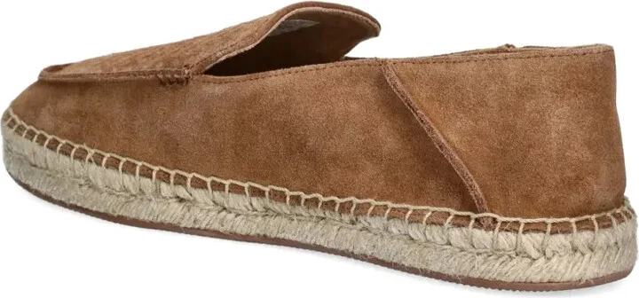 Suede Espadrilles - Image 3