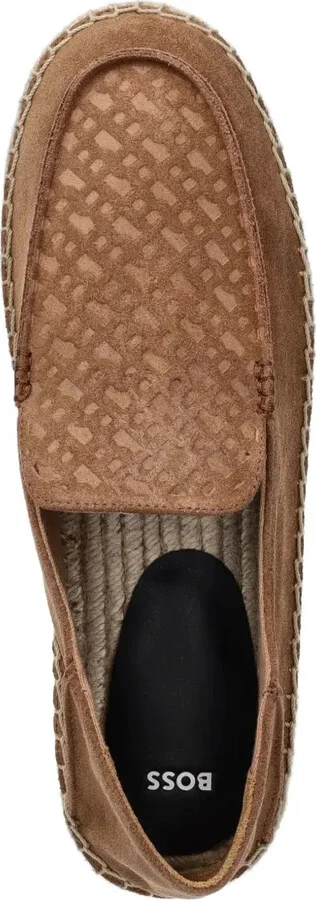 Suede Espadrilles - Image 4