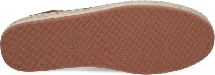 Suede Espadrilles - Image 5
