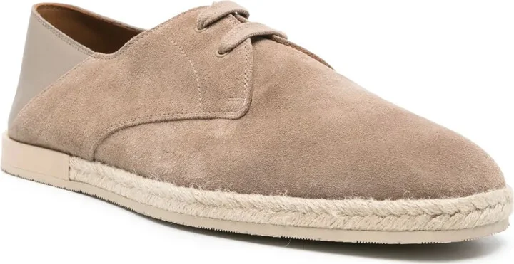 Suede Espadrilles - Image 2