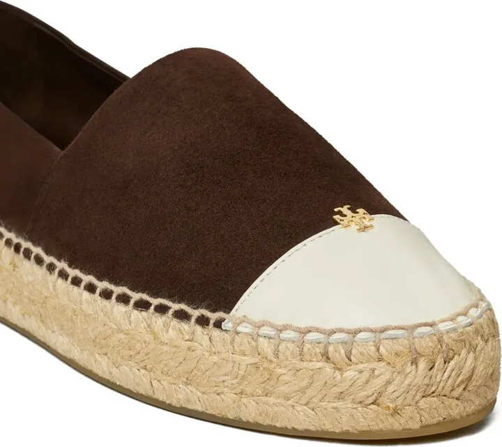 Suede Espadrilles - Image 3