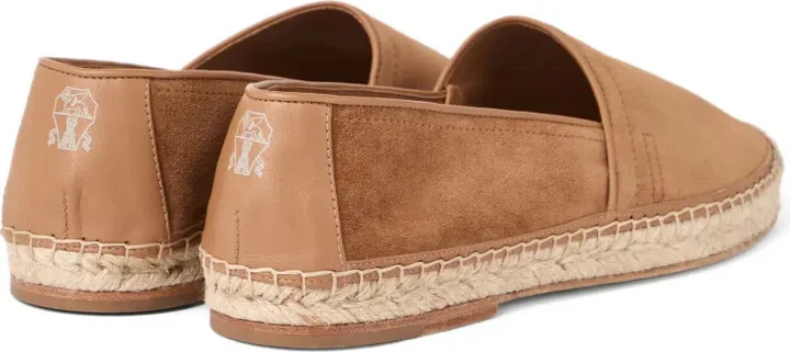Suede Espadrilles - Image 3