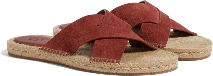 Suede Espadrilles - Image 2