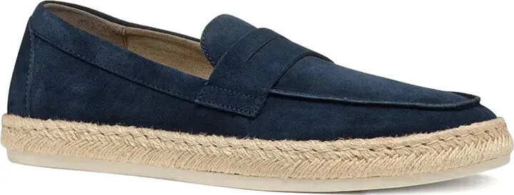 Suede Espadrilles - Image 2