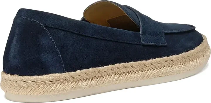 Suede Espadrilles - Image 3