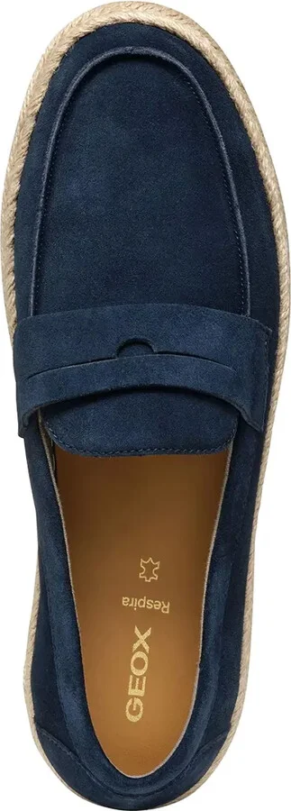 Suede Espadrilles - Image 4