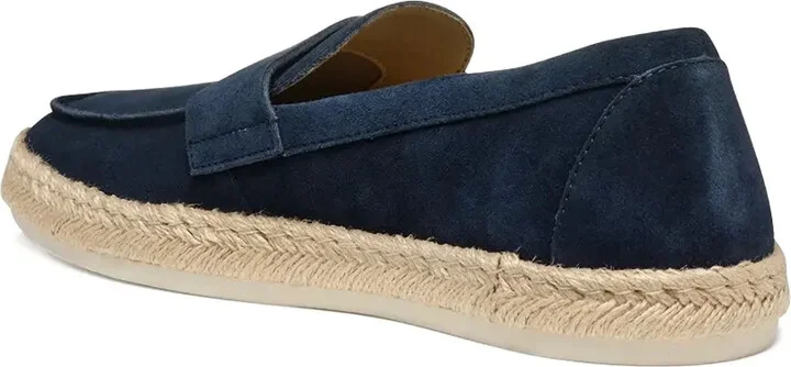 Suede Espadrilles - Image 5