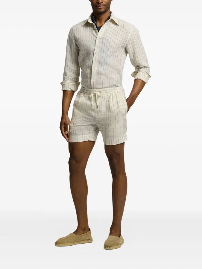 Suede Espadrilles - Image 5