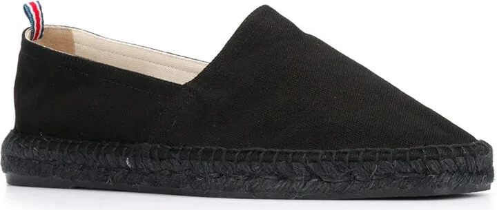 Suede Espadrilles - Image 2