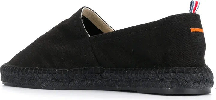 Suede Espadrilles - Image 3