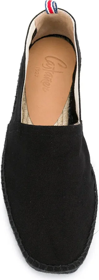 Suede Espadrilles - Image 4