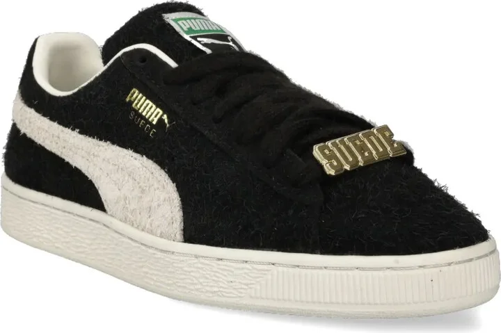 Suede Fat Lace sneakers - Image 2