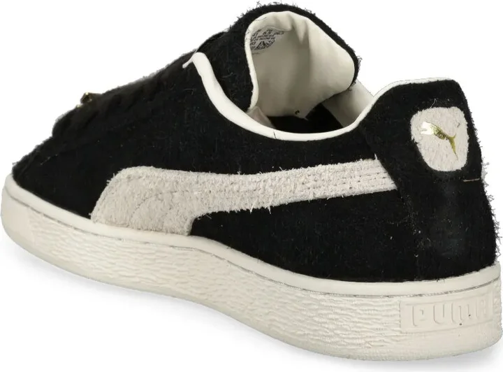 Suede Fat Lace sneakers - Image 3