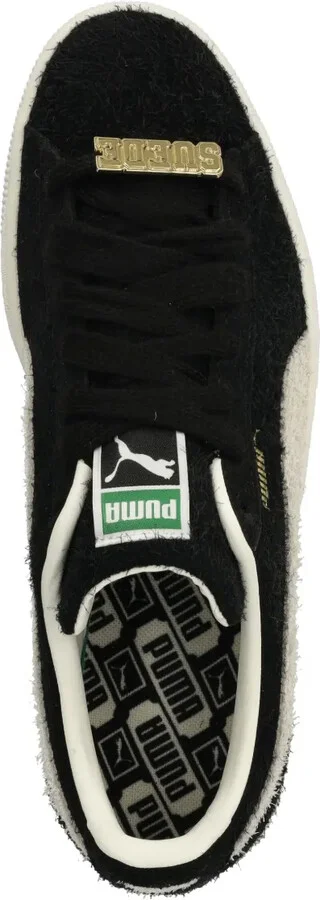 Suede Fat Lace sneakers - Image 4