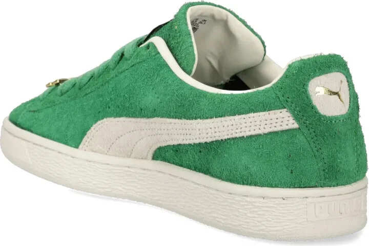 Suede Fat Lace sneakers - Image 3